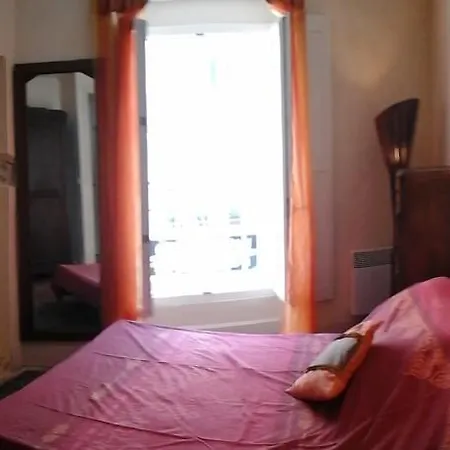 Apartmán Bel En Plein Centre