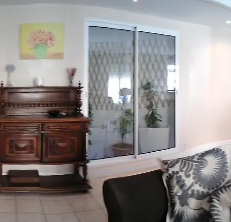 Apartmán Bel En Plein Centre *