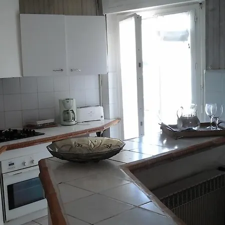 Apartmán Bel En Plein Centre